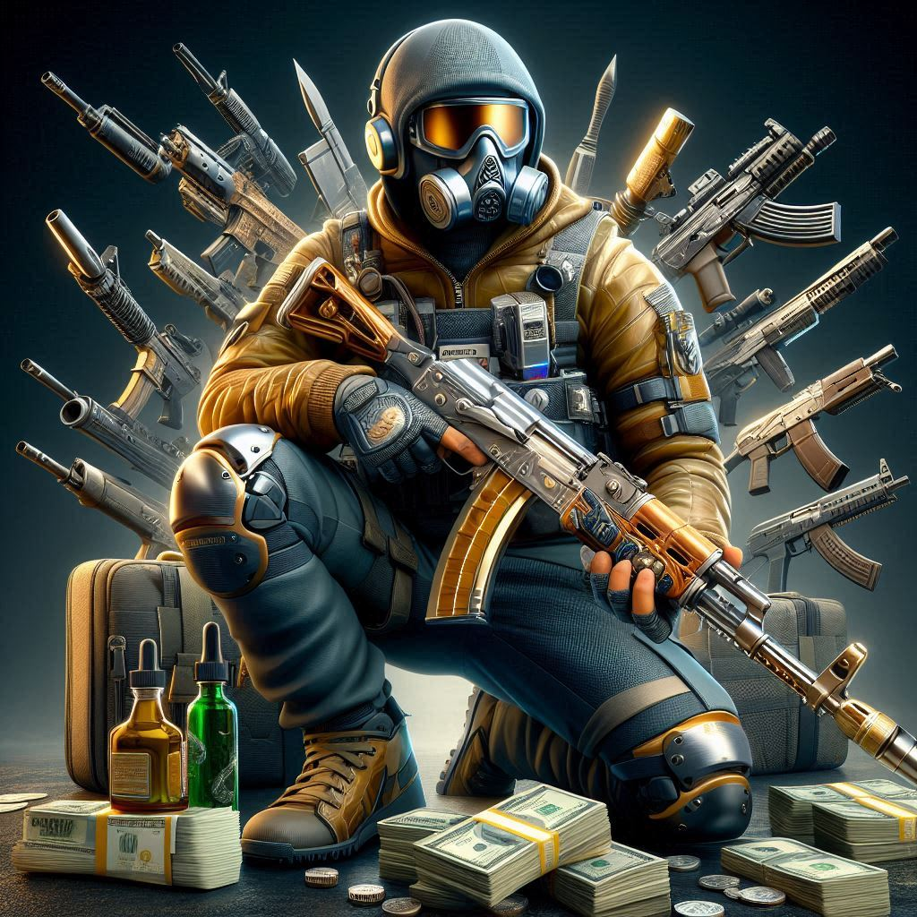 Jaw-Dropping Discoveries: Counter Strike Global Offensive Most Expensive Skin Revealed! 2 - cslink.pro